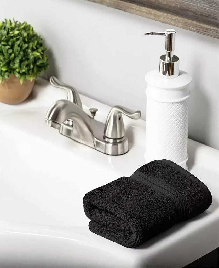Superior Egyptian Cotton 4-Piec 3