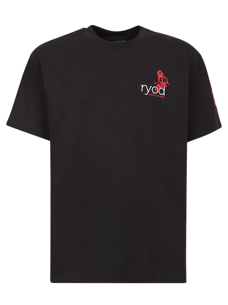 IHS Ryod T-shirt 1