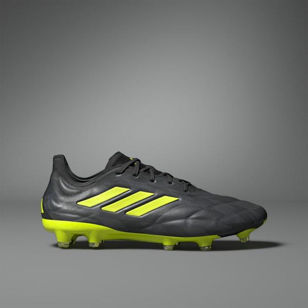 Adidas Copa Pure Injection.1 Firm Ground Soccer Cleats Core