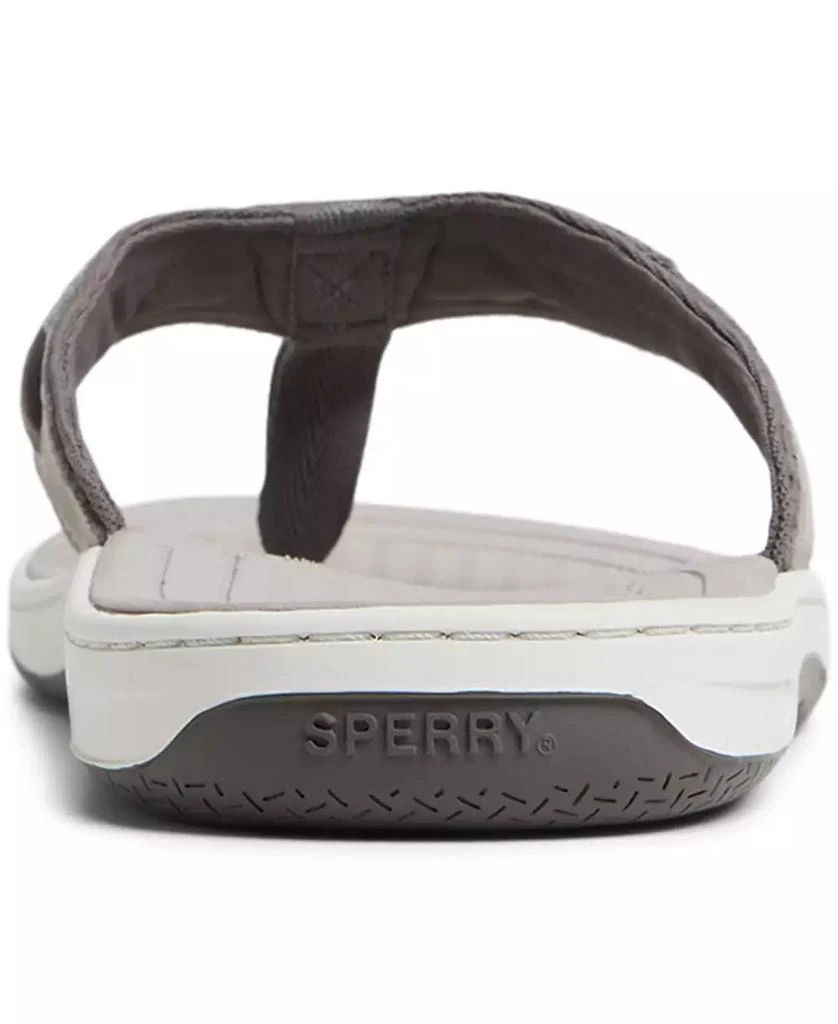 Sperry Men's Baitfish Flat Sandals 3