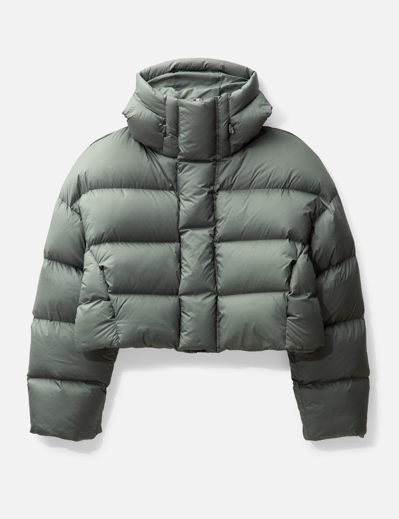 Entire Studios MML Hooded Puffer