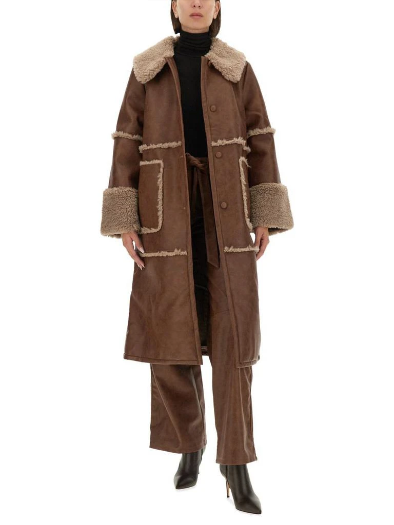 BAUM UND PFERDGARTEN Baum Und Pferdgarten Dafne Coat 2
