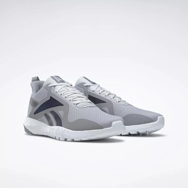 Reebok Flexagon Force 3 Wide 4E Men's Training Shoes 3