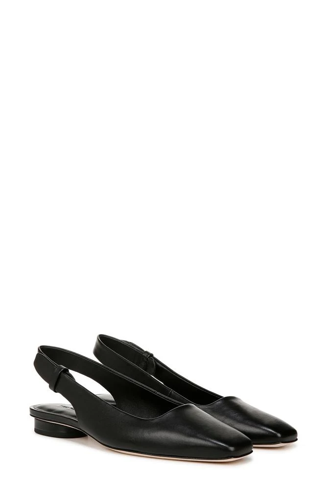 Vince Vida Slingback Flat 8