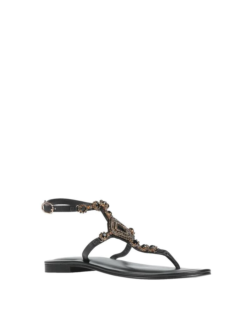 EMANUÉLLE VEE Flip flops 2