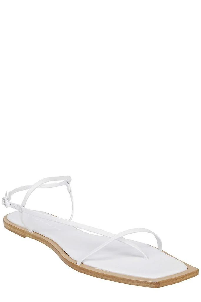 Studio Amelia Studio Amelia Filament Squared Flat Sandals 2