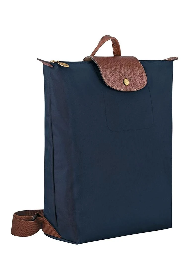 Longchamp Longchamp Backpack "M Le Pliage Original" 5