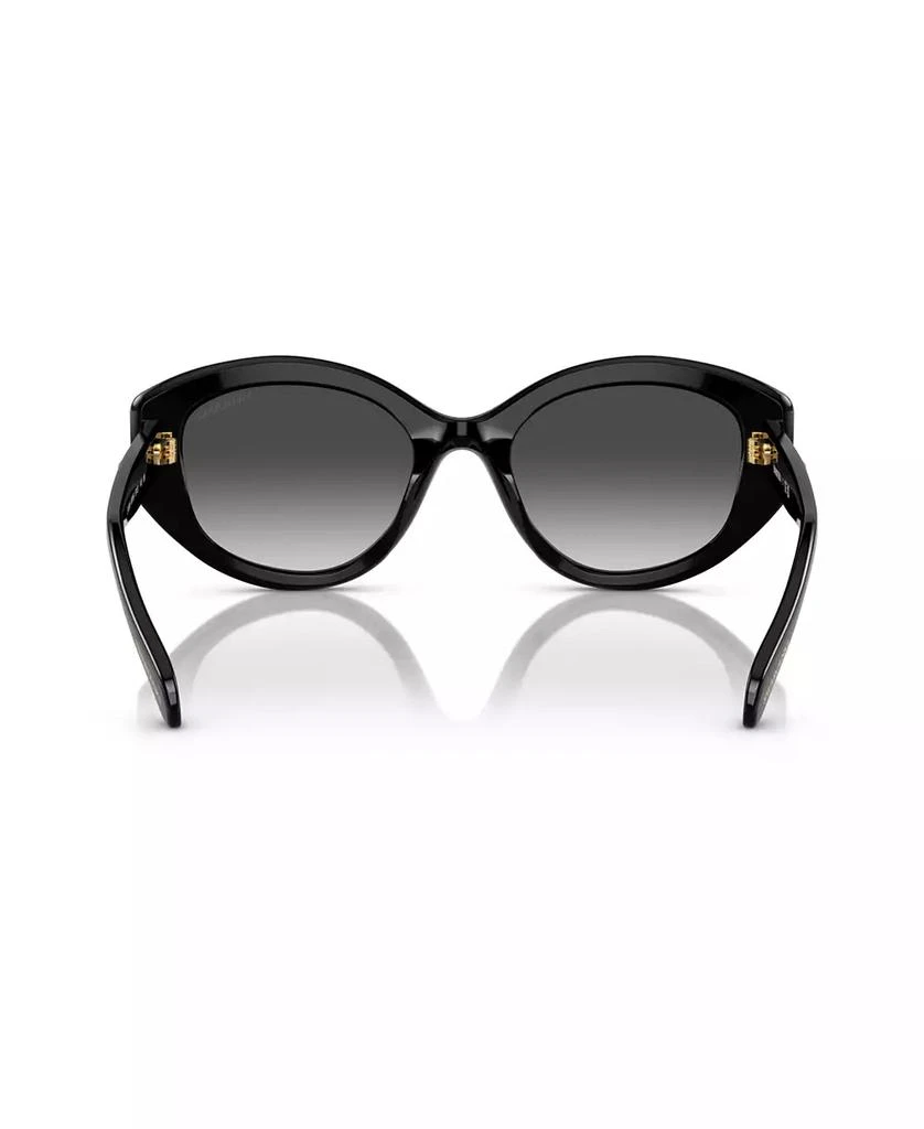 Swarovski Women's Sunglasses, Gradient SK6005 4