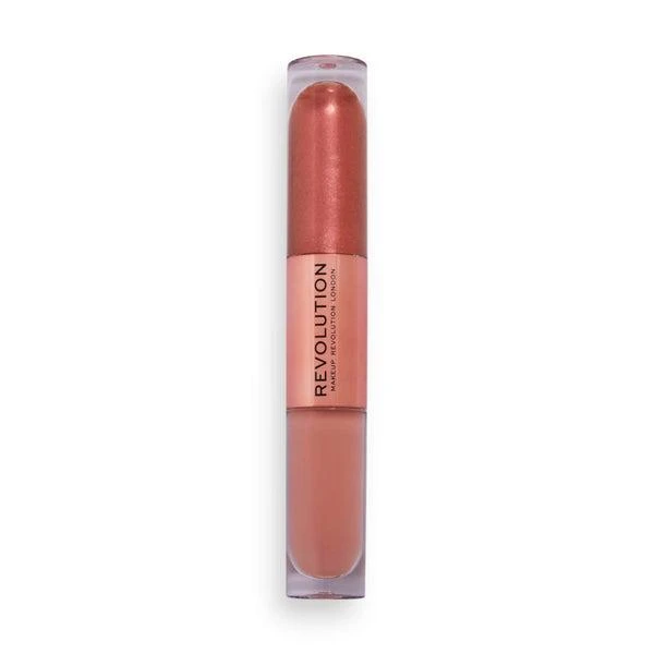 Revolution Beauty Revolution Double Up Liquid Shadow 5