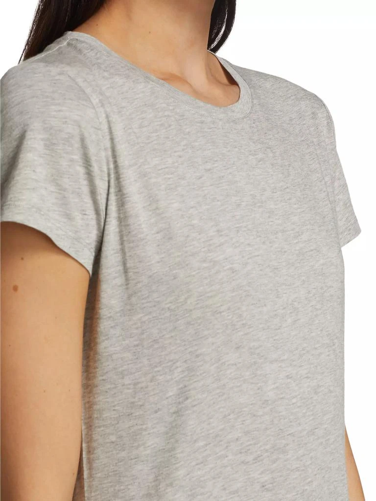 Splendid Abbie Crewneck T-Shirt 6