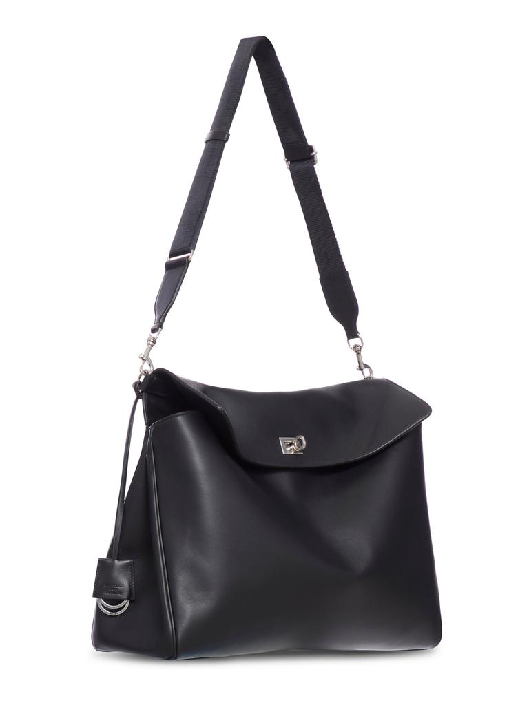 Balenciaga RODEO MESSENGER BAG - Shoulder Bags - Free