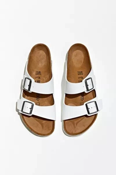 Birkenstock Birkenstock Men's Arizona Birko-Flor Sandal 2