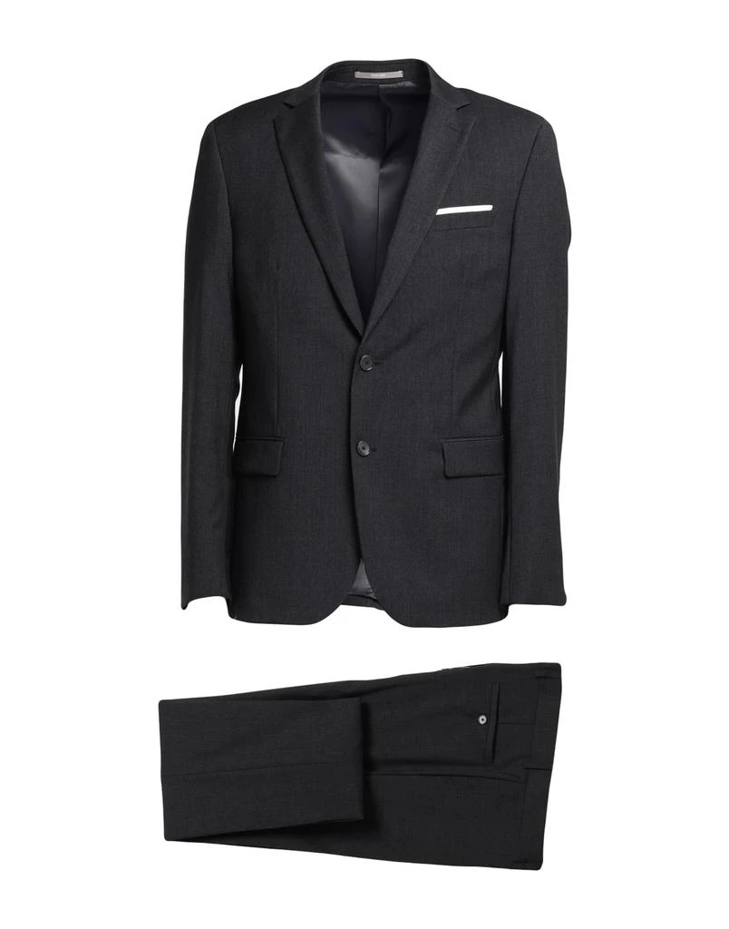 PAOLONI Suits 1