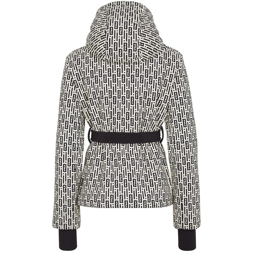 FENDI Ski Jacket