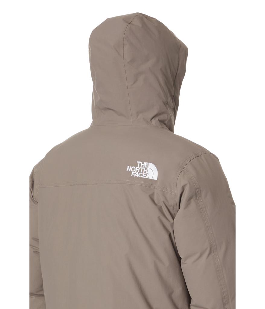 The North Face McMurdo Bomber Parkas Free Shipping BeyondStyle