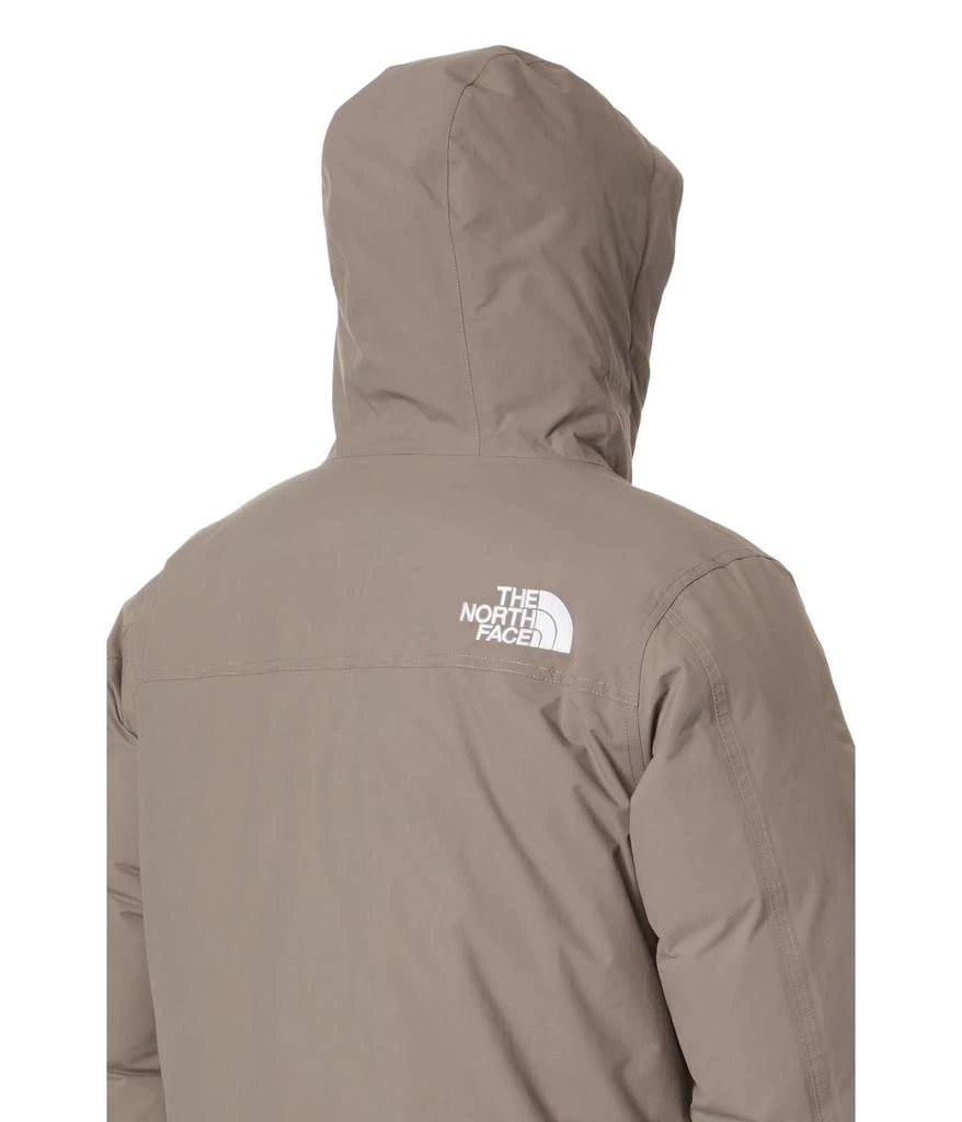 The North Face McMurdo Bomber 4