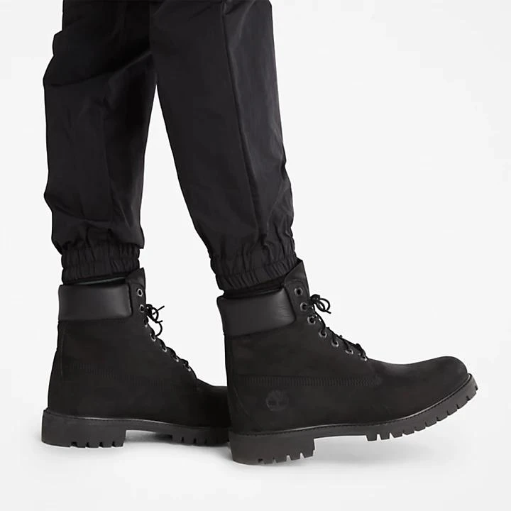 Timberland Tracksuit Bottoms for Women in Black 5