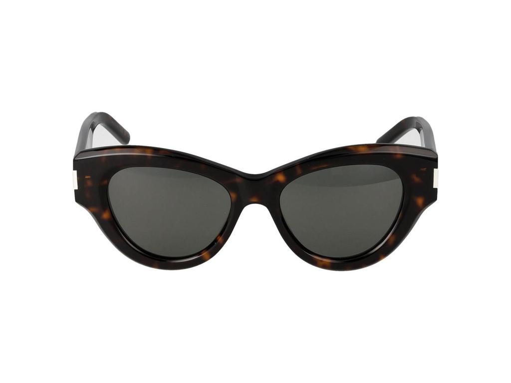 Yves Saint Laurent 54MM Oval Sunglasses - Sunglasses - Free Yves Saint Laurent 54MM Oval Sunglasses - Sunglasses - Free