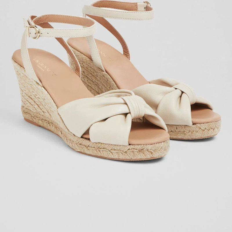 L.K. Bennett Angela Casual Sandals 2