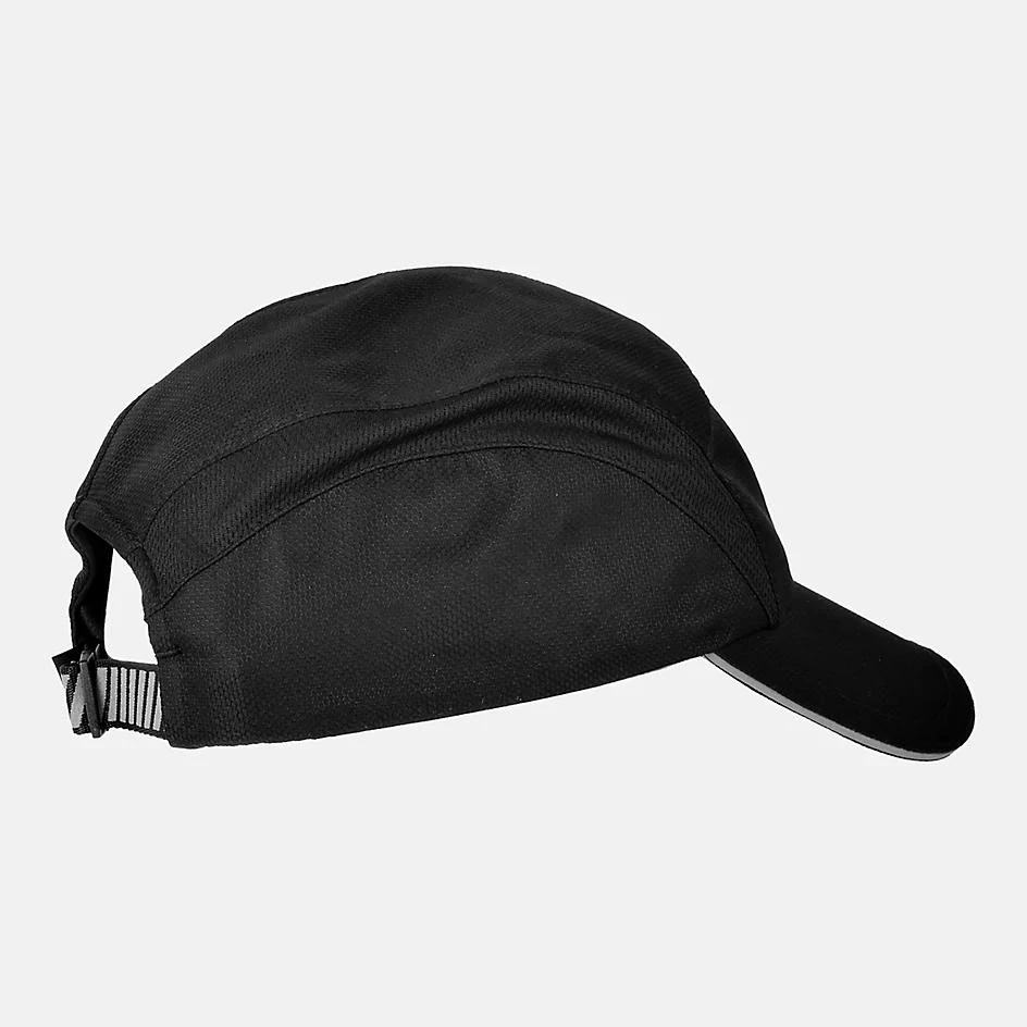 New Balance 5 Panel Performance Hat 3