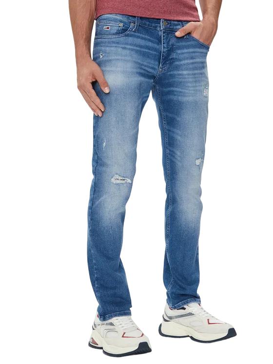 Tommy Jeans TOMMY JEANS  Jeans Blue