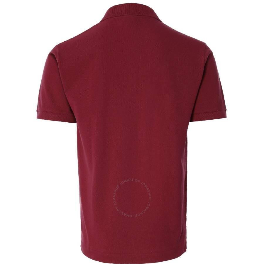 Lacoste Lacoste Original L.12.12 Classic-Fit Polo Shirt, Brand Size 8 (3XL)