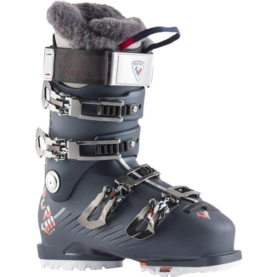 Rossignol Pure Elite 90 Ski Boot - 2022 - Women's 1