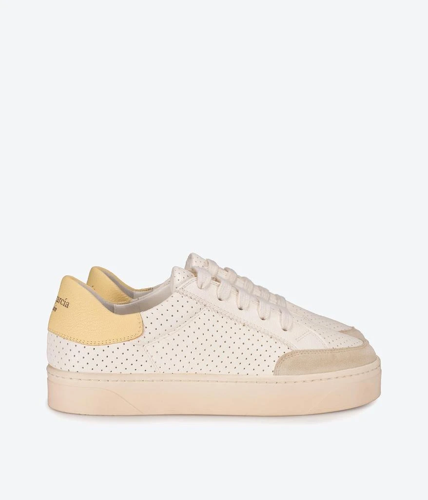 Pedro Garcia Pedro Garcia - Women's Toba Sneaker 1
