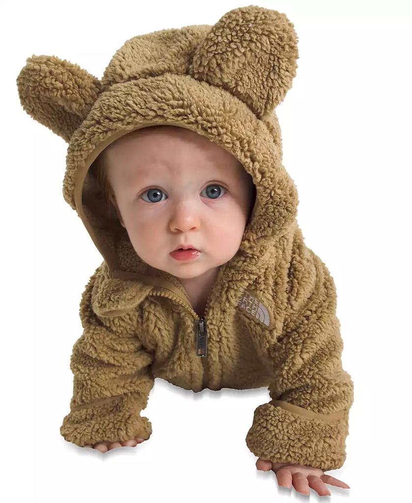 The North Face Baby Campshire Full-Zip Hoodie