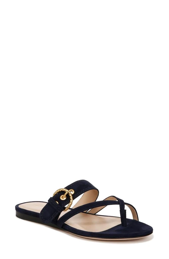 VERONICA BEARD Salva Slide Sandal 1