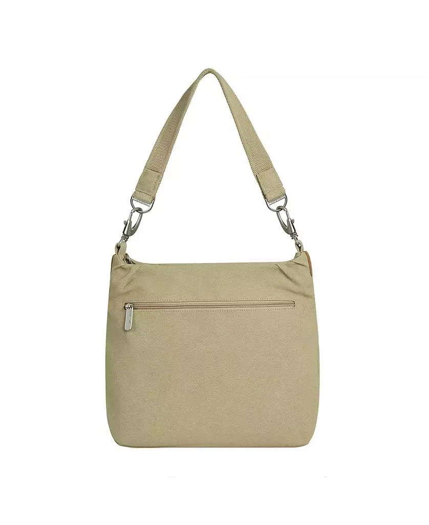 Travelon Anti-Theft Heritage Hobo Bag 10