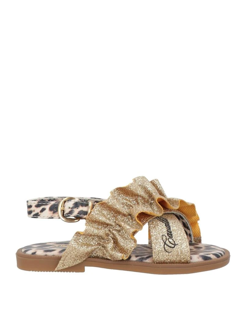 Roberto Cavalli Sandals