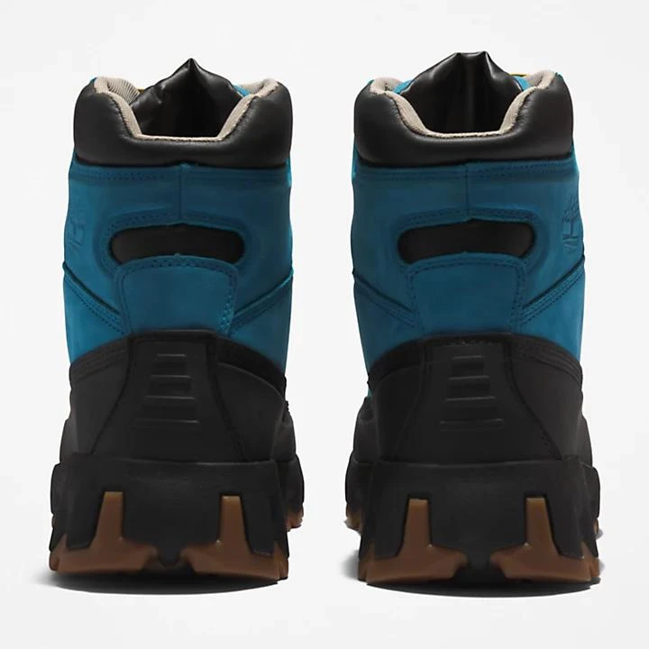 Timberland TBL® Edge World Hiker for Men in Blue 5