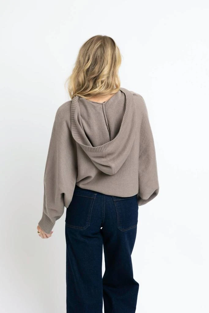 Karlie Karlie - Sweater Hoodie 2