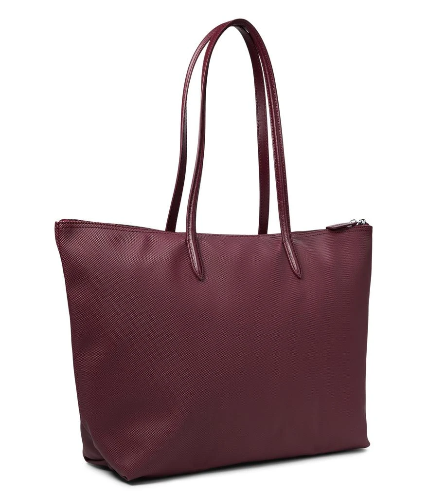 Lacoste L.12.12 Concept Large Shopping Bag 2