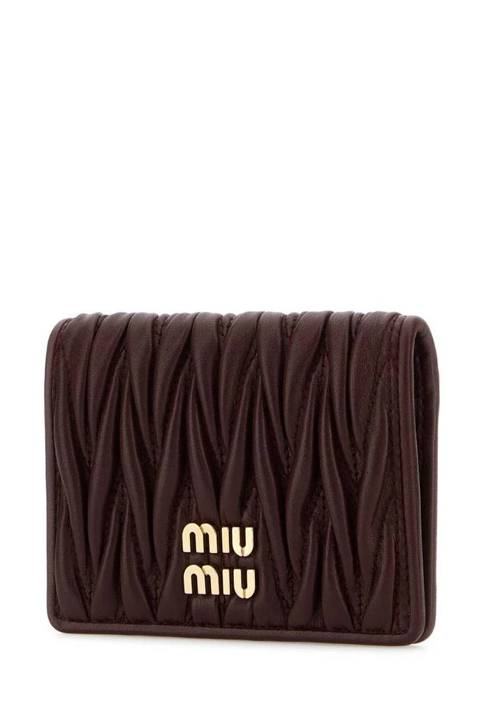 Miu Miu Miu Miu Wallets 2