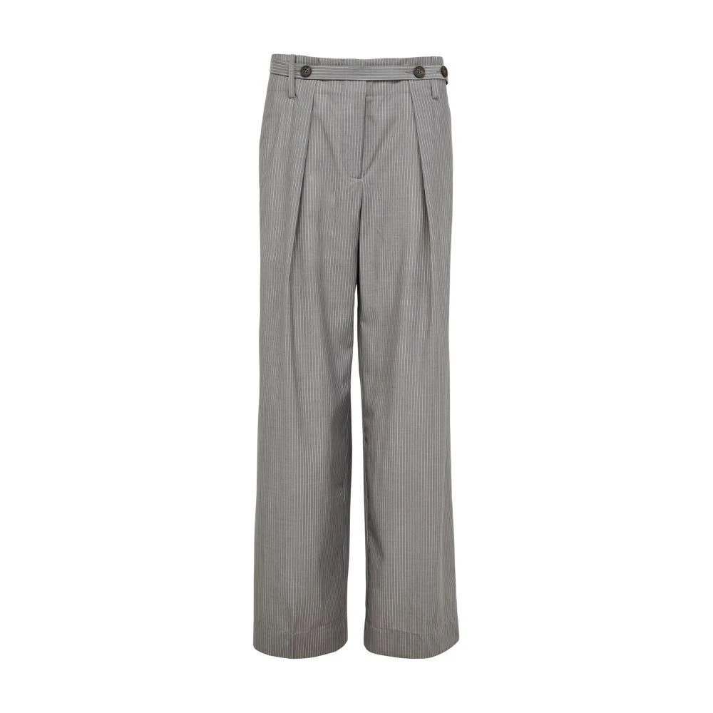 Eudon Choi Diane straigt pants 7