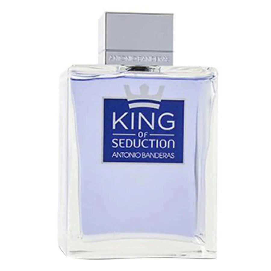 Antonio Banderas Antonio Banderas King of Seduction Mens EDT 3