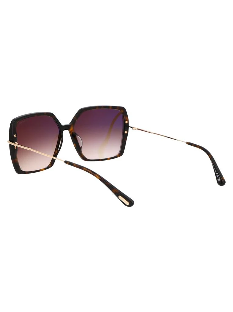 Tom Ford Joanna Sunglasses 4