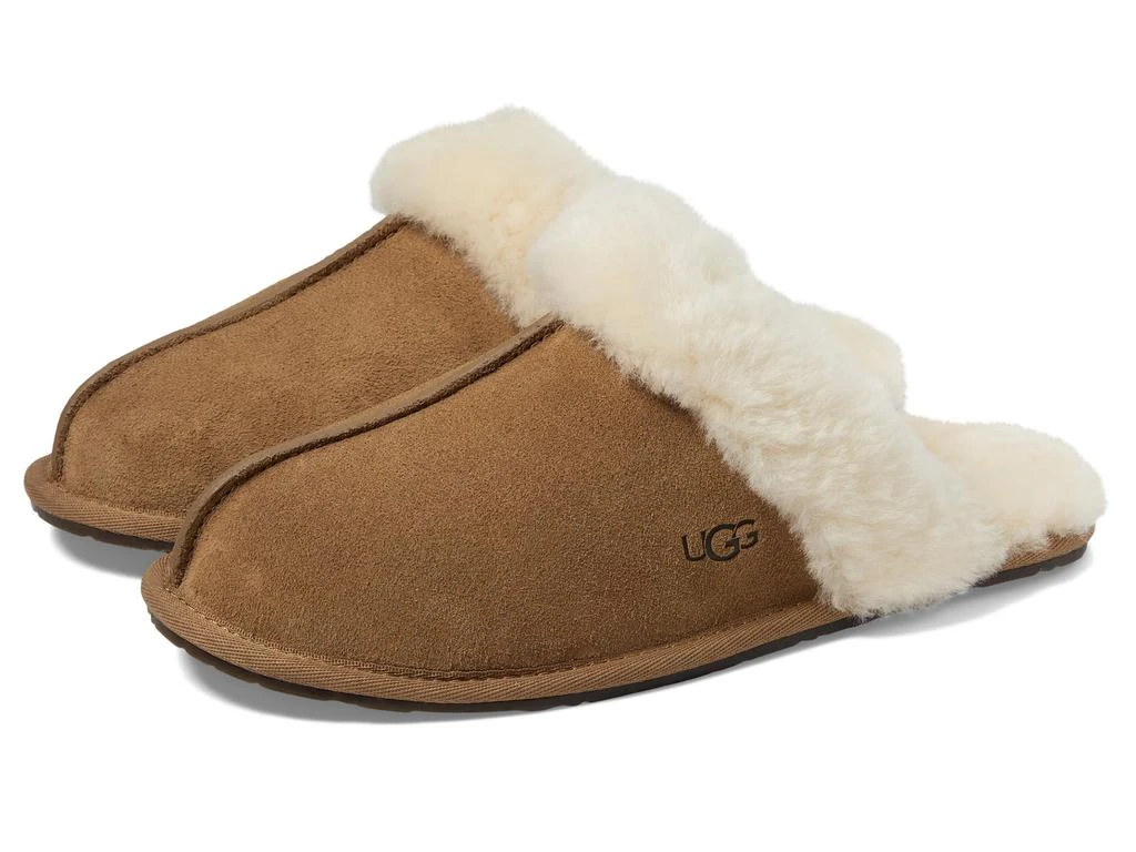 UGG Scuffette II Water-Resistant Slipper 1