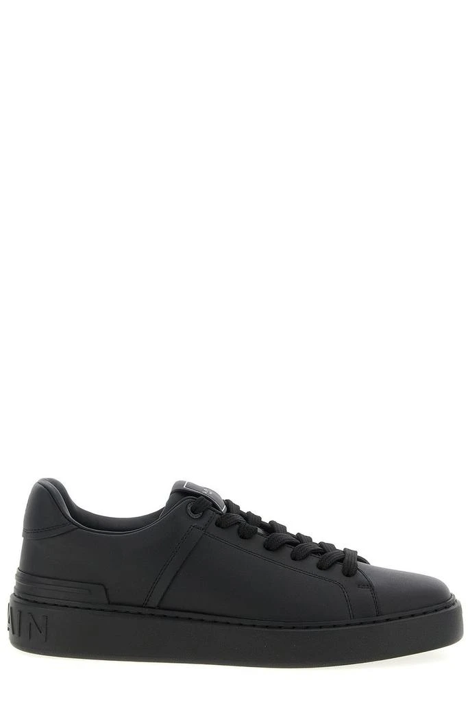 Balmain Balmain B-Court Trainers from Cettire
