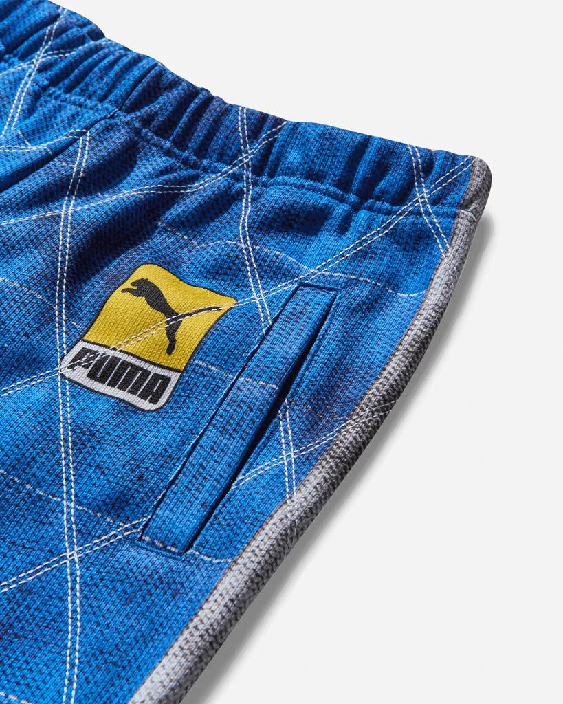 Puma Men's A$AP Rocky Quilted Sweatpants Clyde Royal 3