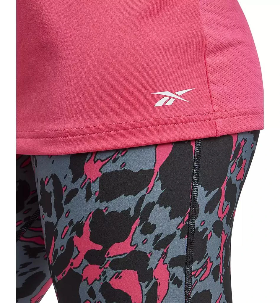Reebok Women's Workout Ready Speedwick T-Shirt 4
