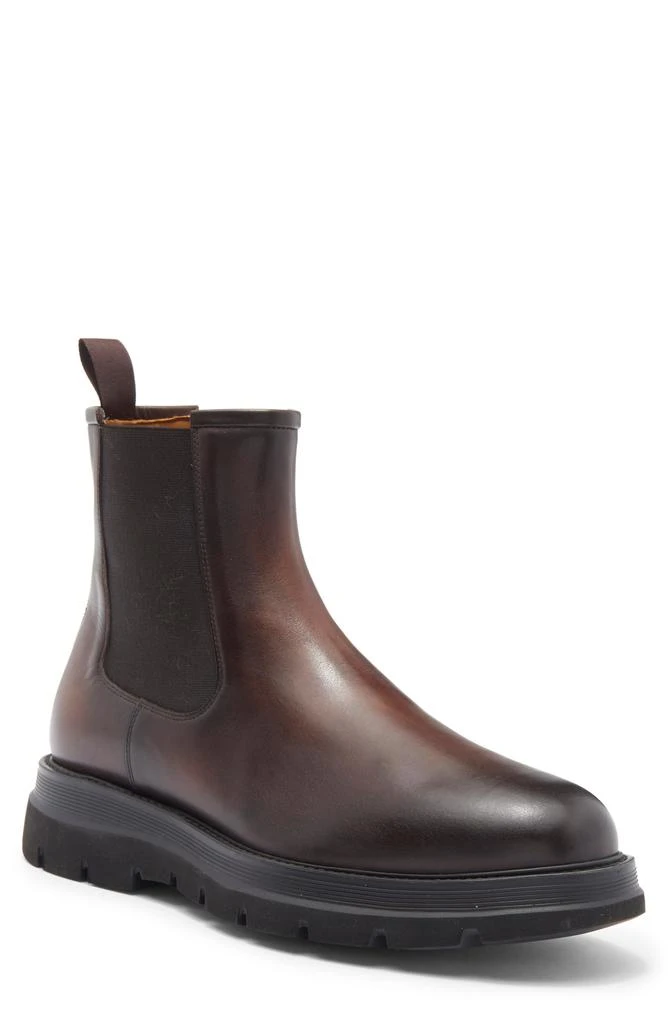 Magnanni Xavier Leather Boot 1