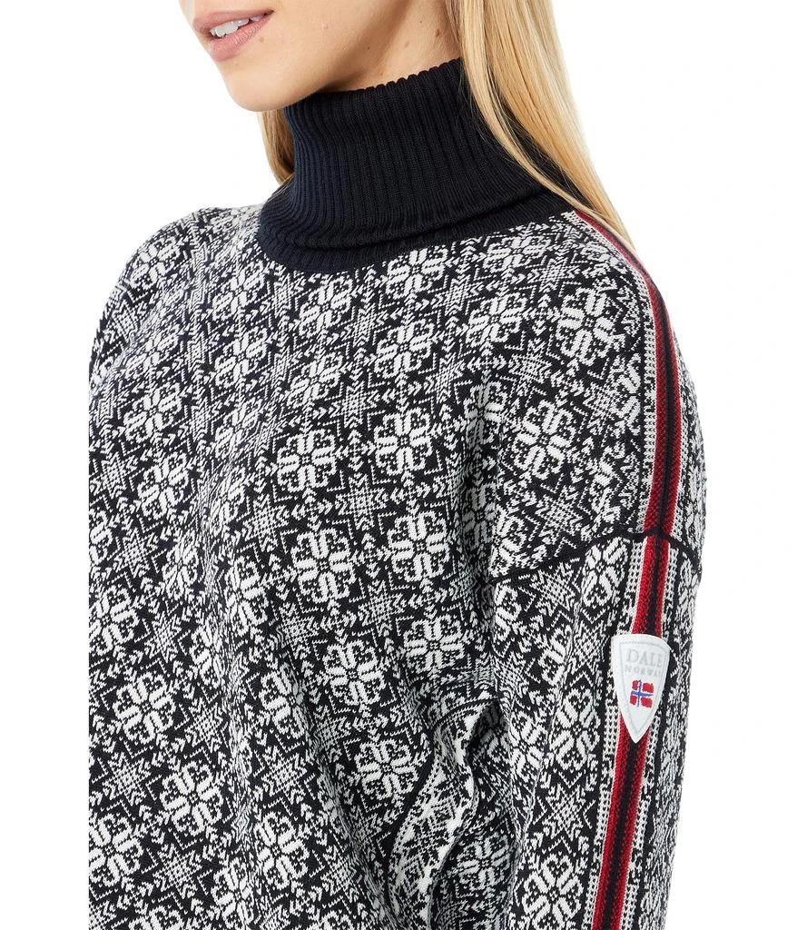 Dale of Norway Frida Sweater 3