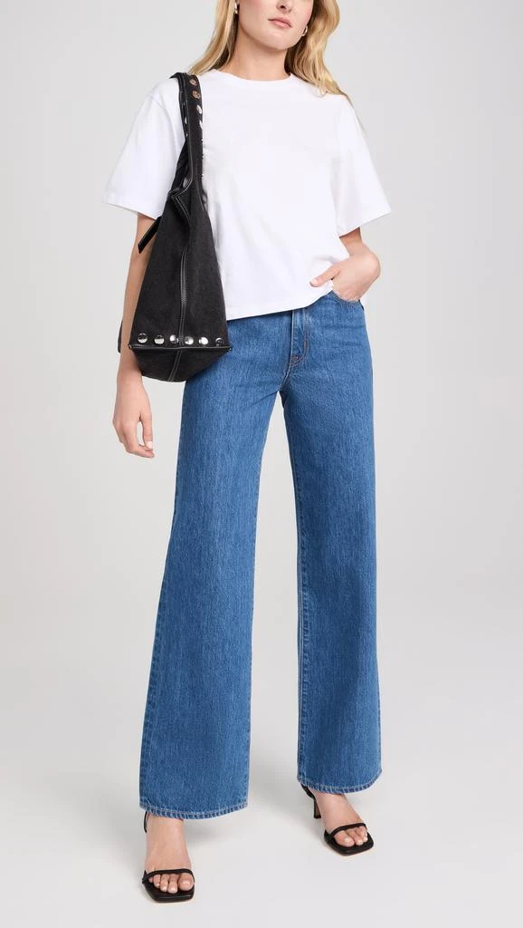 SLVRLAKE Grace Jeans 4