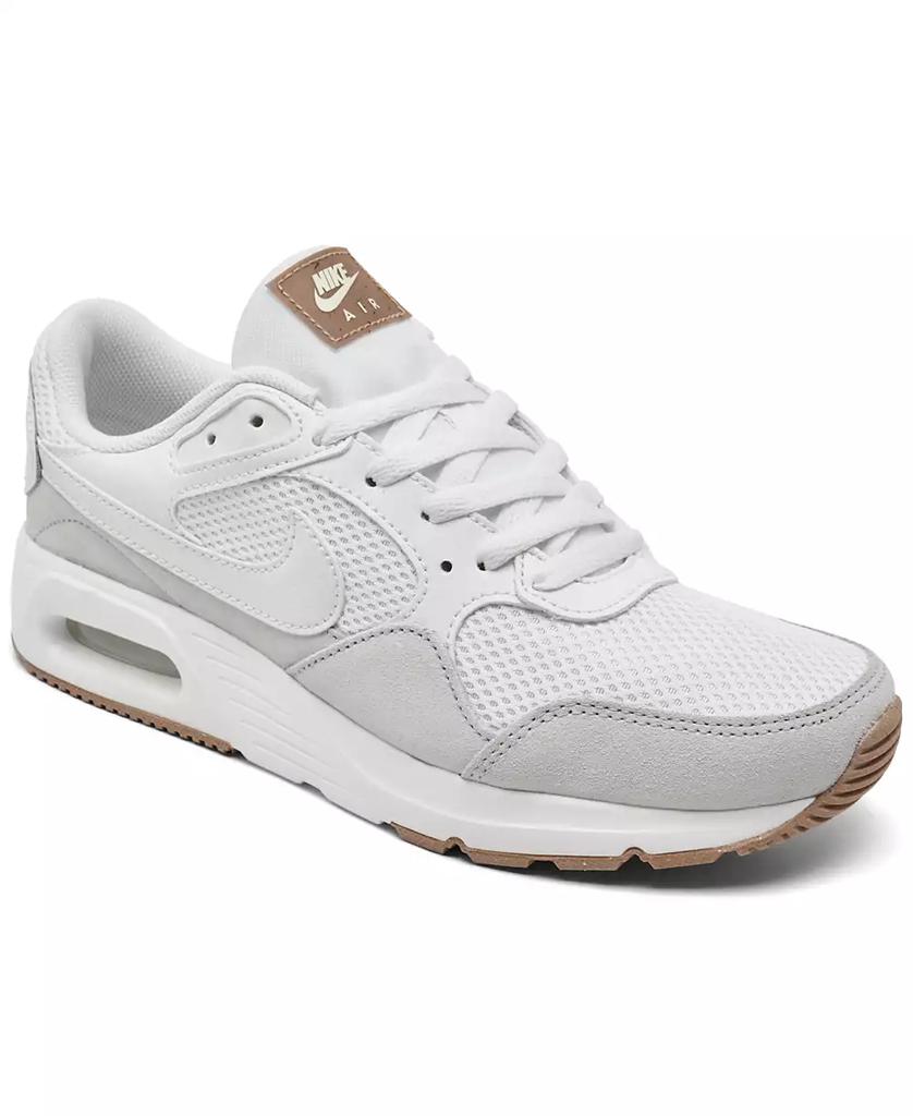 NIKE Women's Air Max SC Casual Sneakers from Finish Line