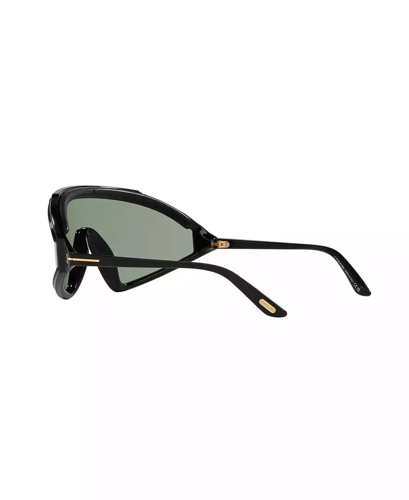 Tom Ford Men's Sunglasses, Lorna TR 6