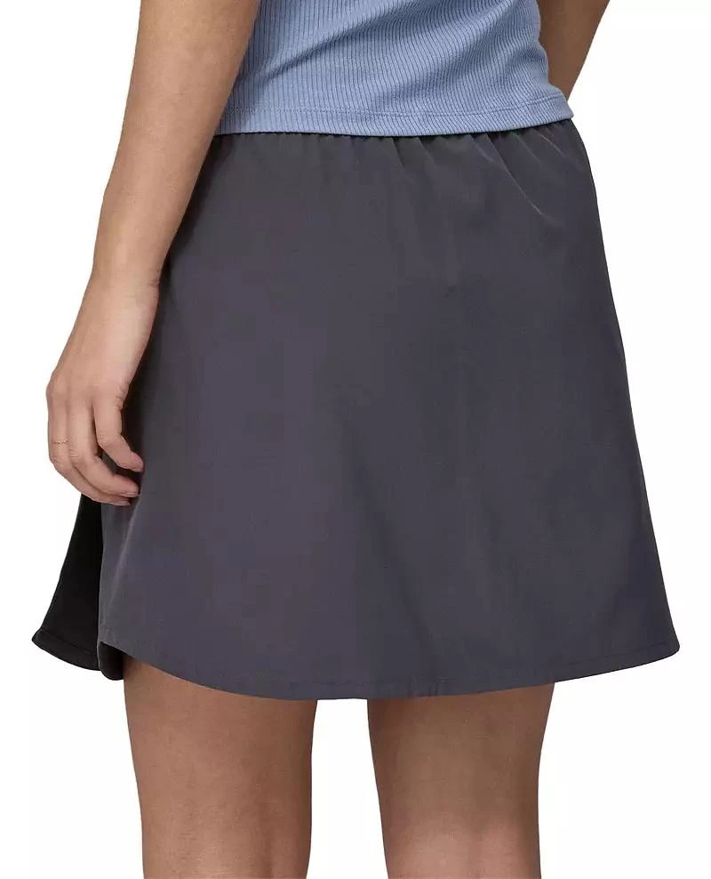 Patagonia Patagonia Women's Fleetwith Skort 3