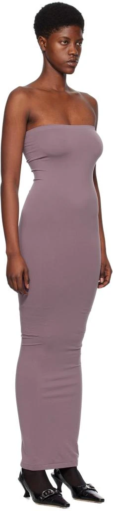 Purple Fatal Maxi Dress  On Sale Now with Up to 72% Off | Discover  Exclusive Deals & Savings at BeyondStyle  Authentic Wolford long dresses|women  with Limited-Time Discounts, Free Shipping, and